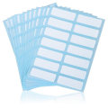 13*38 mm Sticky SELF ADHESIVE Label Notes